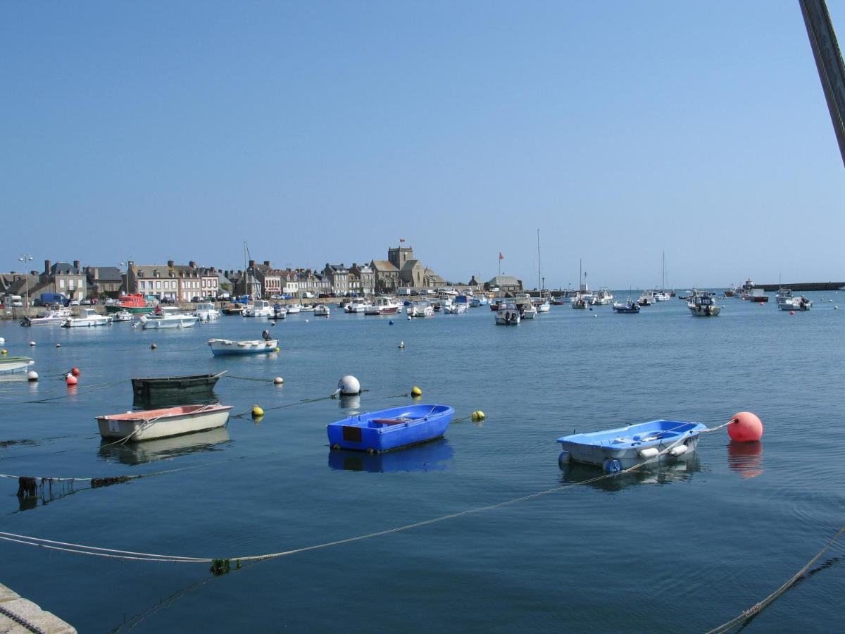 مبيت وإفطار Commes La Goulette المظهر الخارجي الصورة